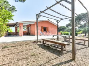 Ferienwohnung für 4 Personen (45 m²) in Capoliveri