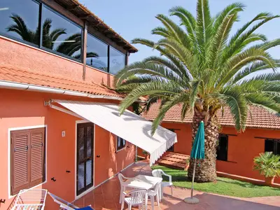 Ferienwohnung für 3 Personen (25 m²) in Capoliveri 3/10