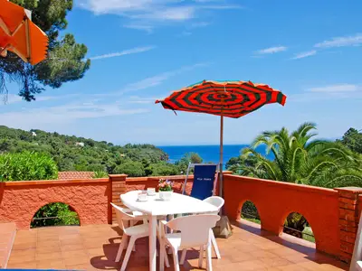 Ferienwohnung für 3 Personen (25 m²) in Capoliveri 6/10