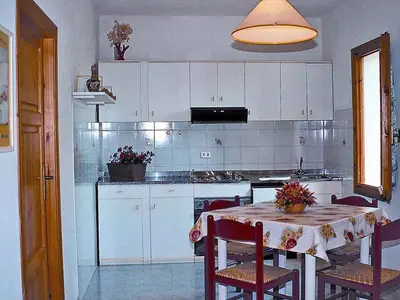 Ferienwohnung für 3 Personen (25 m²) in Capoliveri 9/10