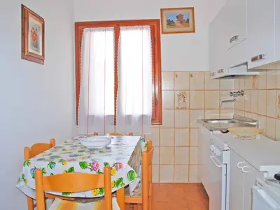 Ferienwohnung für 3 Personen (25 m²) in Capoliveri 10/10