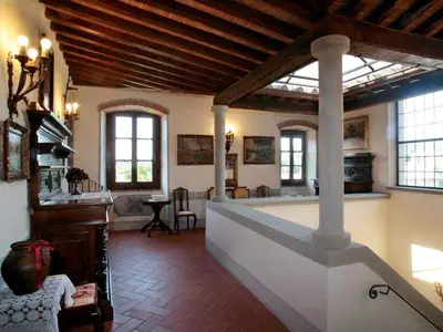 Ferienwohnung für 3 Personen (50 m²) in Capolona 7/10