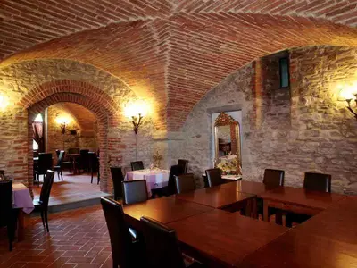 Ferienwohnung für 3 Personen (50 m²) in Capolona 8/10