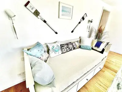 Ferienwohnung für 7 Personen (90 m²) in Schwielowsee 4/10