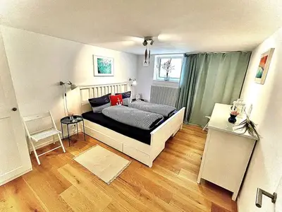 Ferienwohnung für 7 Personen (90 m²) in Schwielowsee 5/10