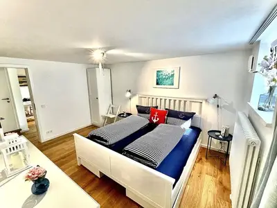 Ferienwohnung für 7 Personen (90 m²) in Schwielowsee 6/10