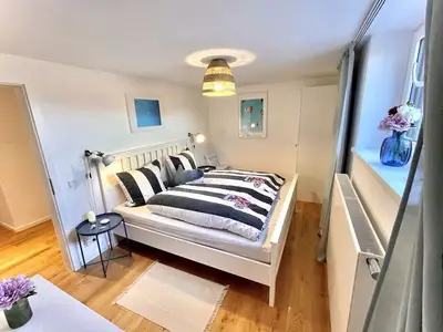 Ferienwohnung für 7 Personen (90 m²) in Schwielowsee 9/10