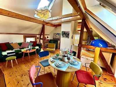 Ferienwohnung für 5 Personen (50 m²) in Schwielowsee 2/10