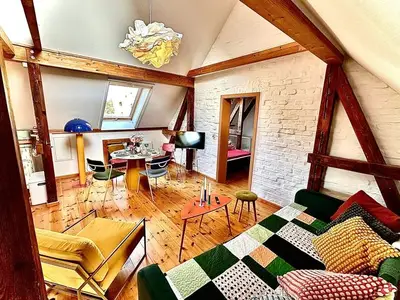 Ferienwohnung für 5 Personen (50 m²) in Schwielowsee 3/10