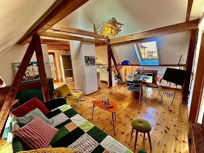 Ferienwohnung für 5 Personen (50 m²) in Schwielowsee 4/10