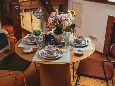 Ferienwohnung für 5 Personen (50 m²) in Schwielowsee 5/10