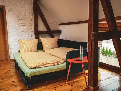 Ferienwohnung für 5 Personen (50 m²) in Schwielowsee 6/10