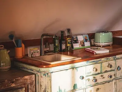 Ferienwohnung für 5 Personen (50 m²) in Schwielowsee 7/10