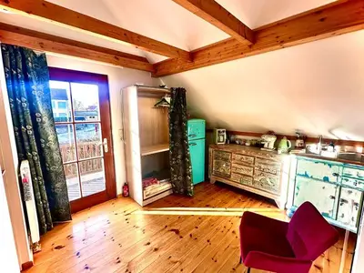 Ferienwohnung für 5 Personen (50 m²) in Schwielowsee 9/10