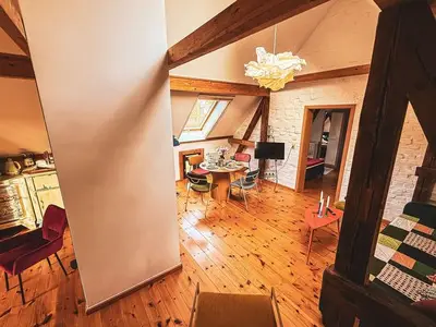 Ferienwohnung für 5 Personen (50 m²) in Schwielowsee 10/10