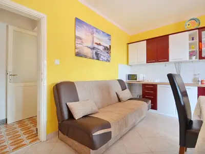 Ferienwohnung für 5 Personen in Cara 8/10