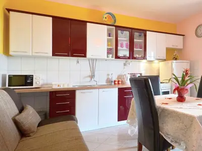 Ferienwohnung für 5 Personen in Cara 9/10
