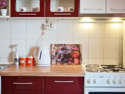 Ferienwohnung für 5 Personen in Cara 10/10
