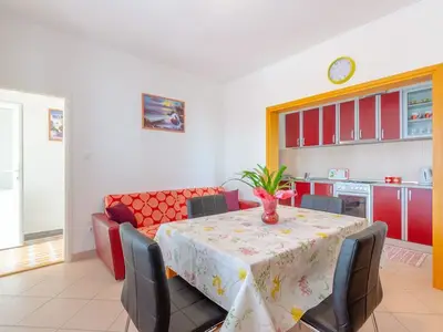 Ferienwohnung für 5 Personen in Cara 10/10