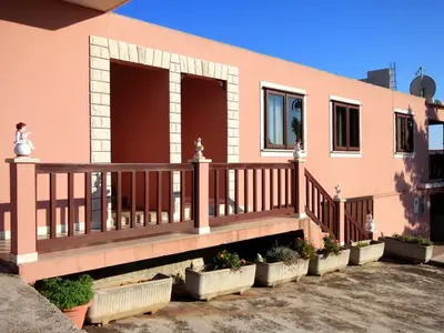 Ferienwohnung für 6 Personen in Cara 6/10