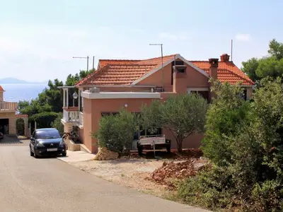 Ferienwohnung für 5 Personen in Cara 5/10