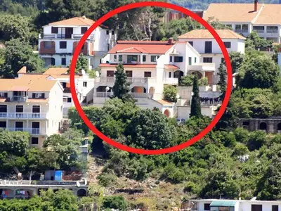 Ferienwohnung für 4 Personen in Cara 2/10