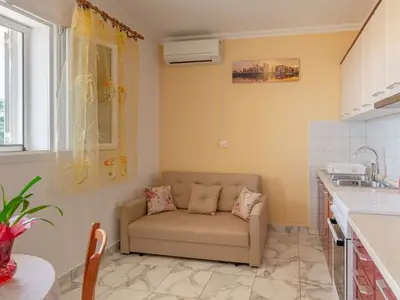 Ferienwohnung für 3 Personen in Cara 8/10