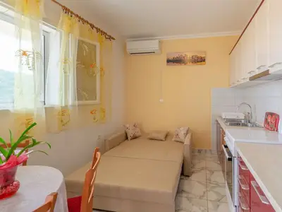 Ferienwohnung für 3 Personen in Cara 9/10