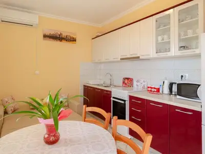 Ferienwohnung für 3 Personen in Cara 10/10