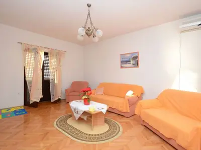 Ferienwohnung für 6 Personen in Cara 9/10