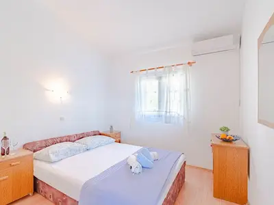 Ferienwohnung für 2 Personen in Pupnat 10/10