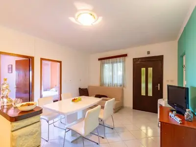 Ferienwohnung für 4 Personen in Pupnat 10/10