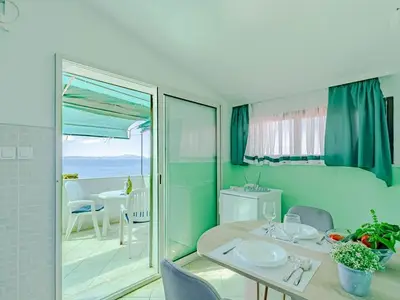 Ferienwohnung für 2 Personen in Pupnat 10/10