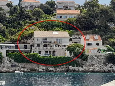 Ferienwohnung für 4 Personen in Cara 1/10