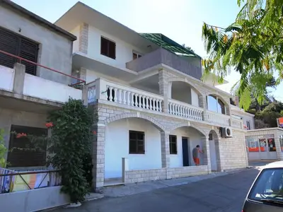 Ferienwohnung für 4 Personen in Cara 3/10