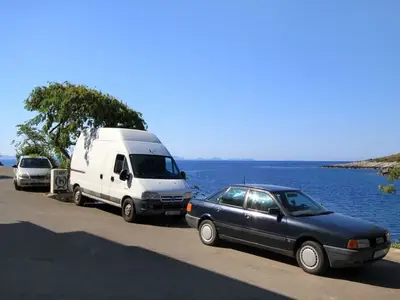 Ferienwohnung für 4 Personen in Cara 6/10