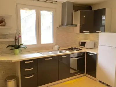 Ferienwohnung für 3 Personen in Cara 9/10