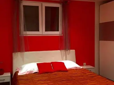 Ferienwohnung für 3 Personen in Cara 10/10