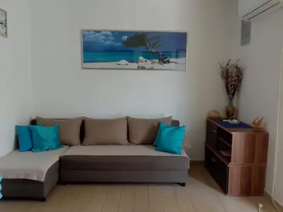Ferienwohnung für 4 Personen in Cara 7/10