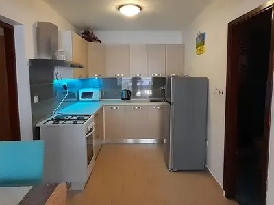 Ferienwohnung für 4 Personen in Cara 10/10