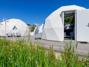 Ferienwohnung für 2 Personen (25 m²) in Caravaca de la Cruz