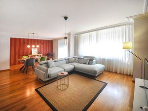 Ferienwohnung für 4 Personen (150 m&sup2;) in Carballo (La Coruña)