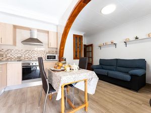 Ferienwohnung für 2 Personen (42 m²) in Carboneras