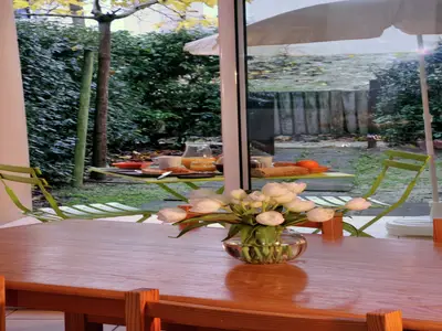 TerraceBalcony