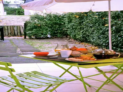 GardenSummer