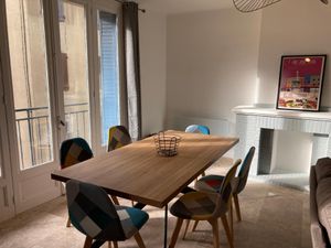 Ferienwohnung für 6 Personen (80 m²) in Carcassonne