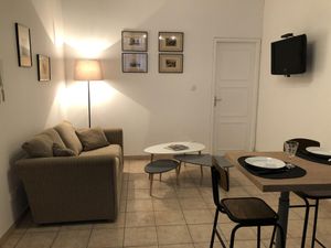 Ferienwohnung für 2 Personen (32 m²) in Carcassonne