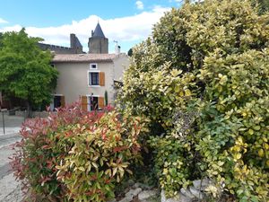 Ferienwohnung für 8 Personen (130 m²) in Carcassonne