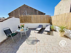 Ferienwohnung für 4 Personen (52 m²) in Carcassonne