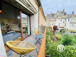 Ferienwohnung für 4 Personen (53 m²) in Carcassonne
